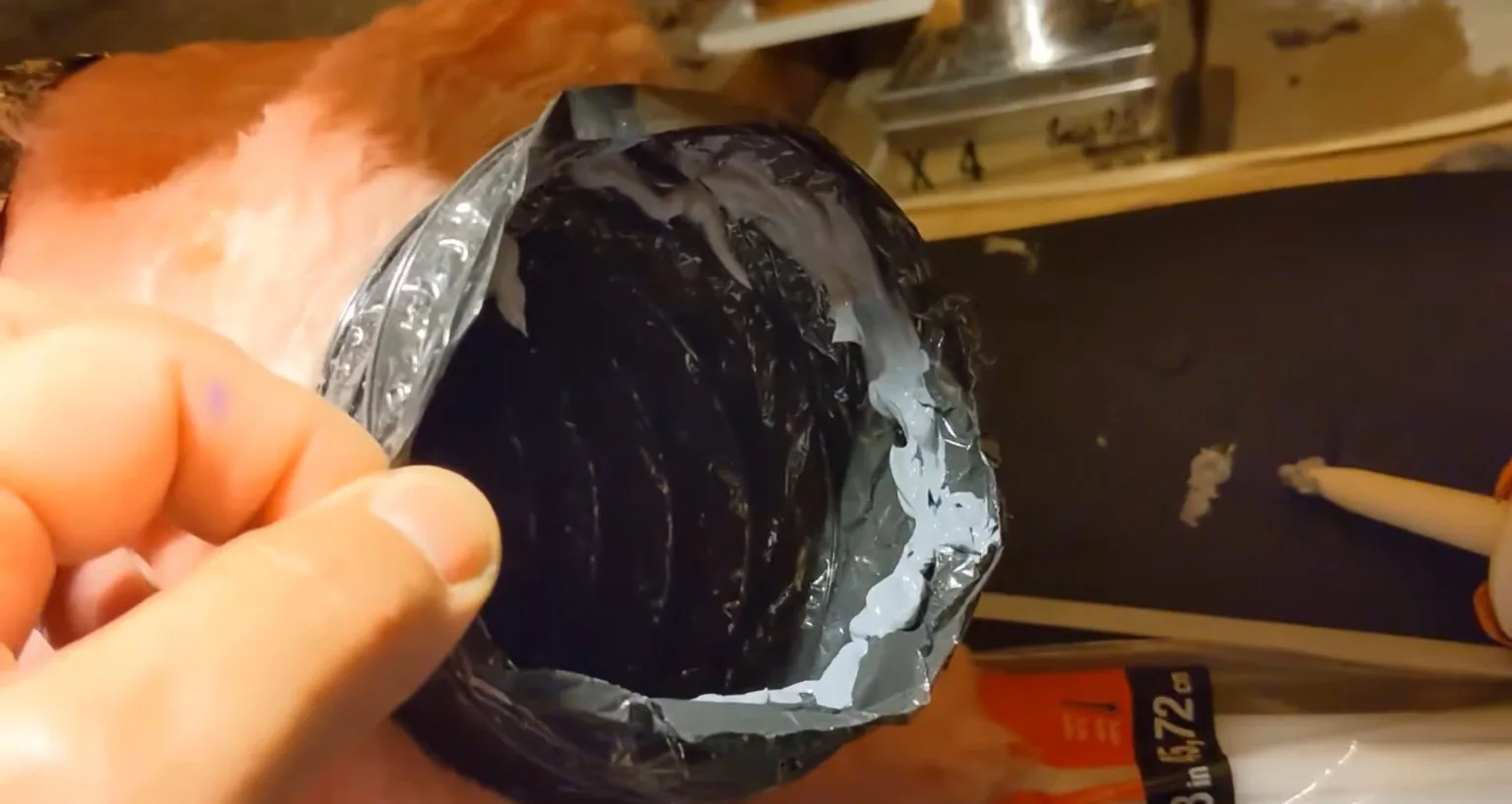 Leaky duct joints sealed in Chula Vista, CA